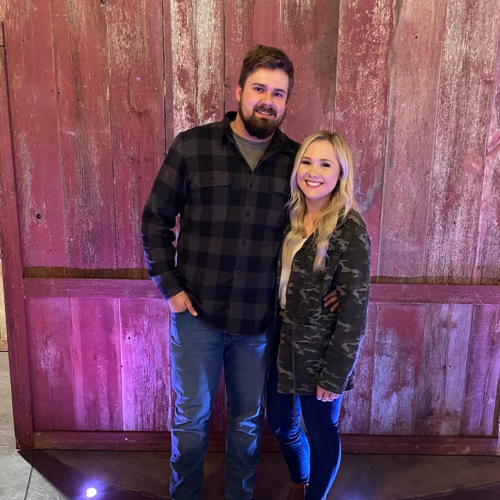 Meet your Posher, Taylor